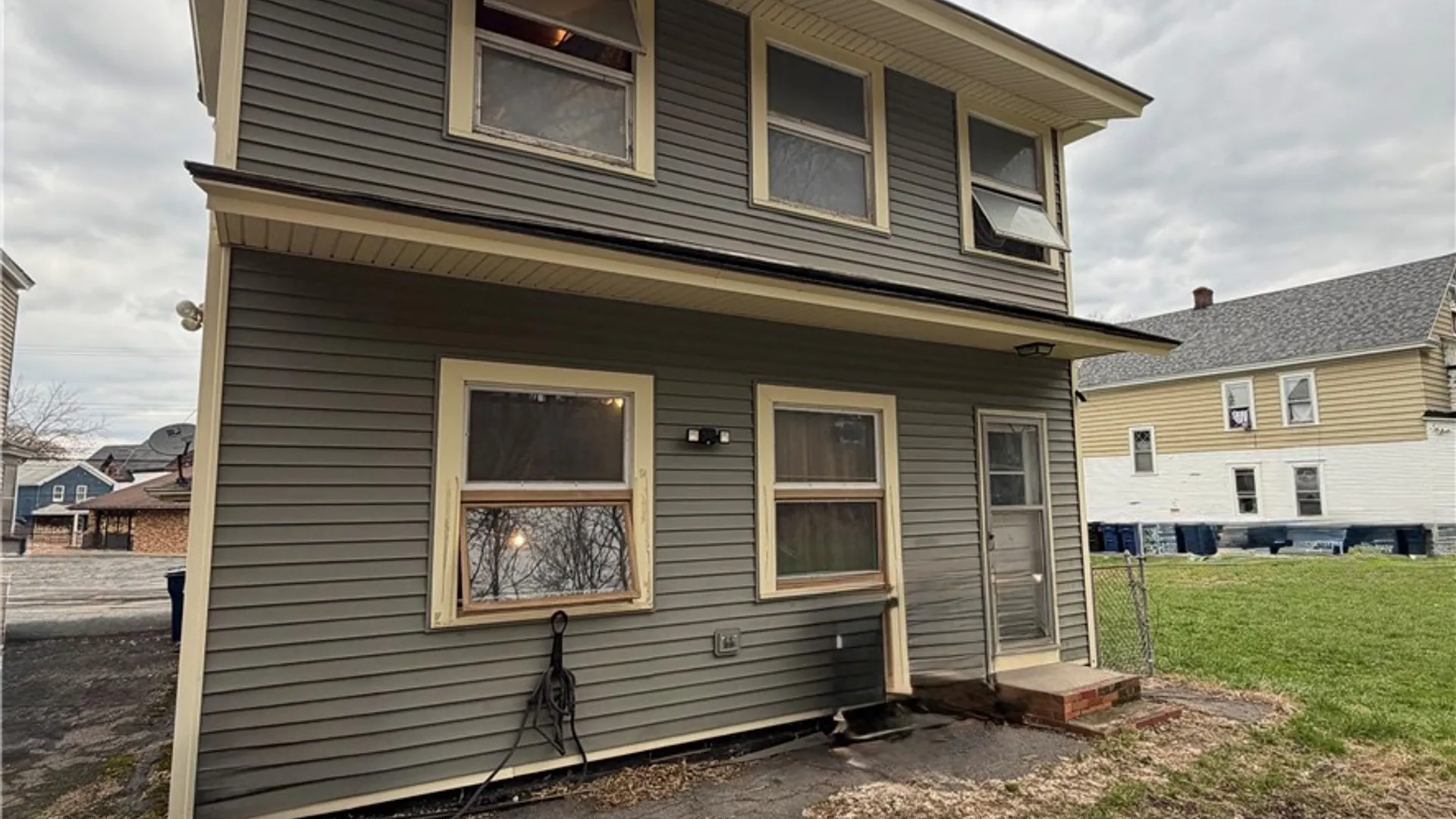 Property at 189 Lakeview Avenue, Syracuse, NY 13204 2