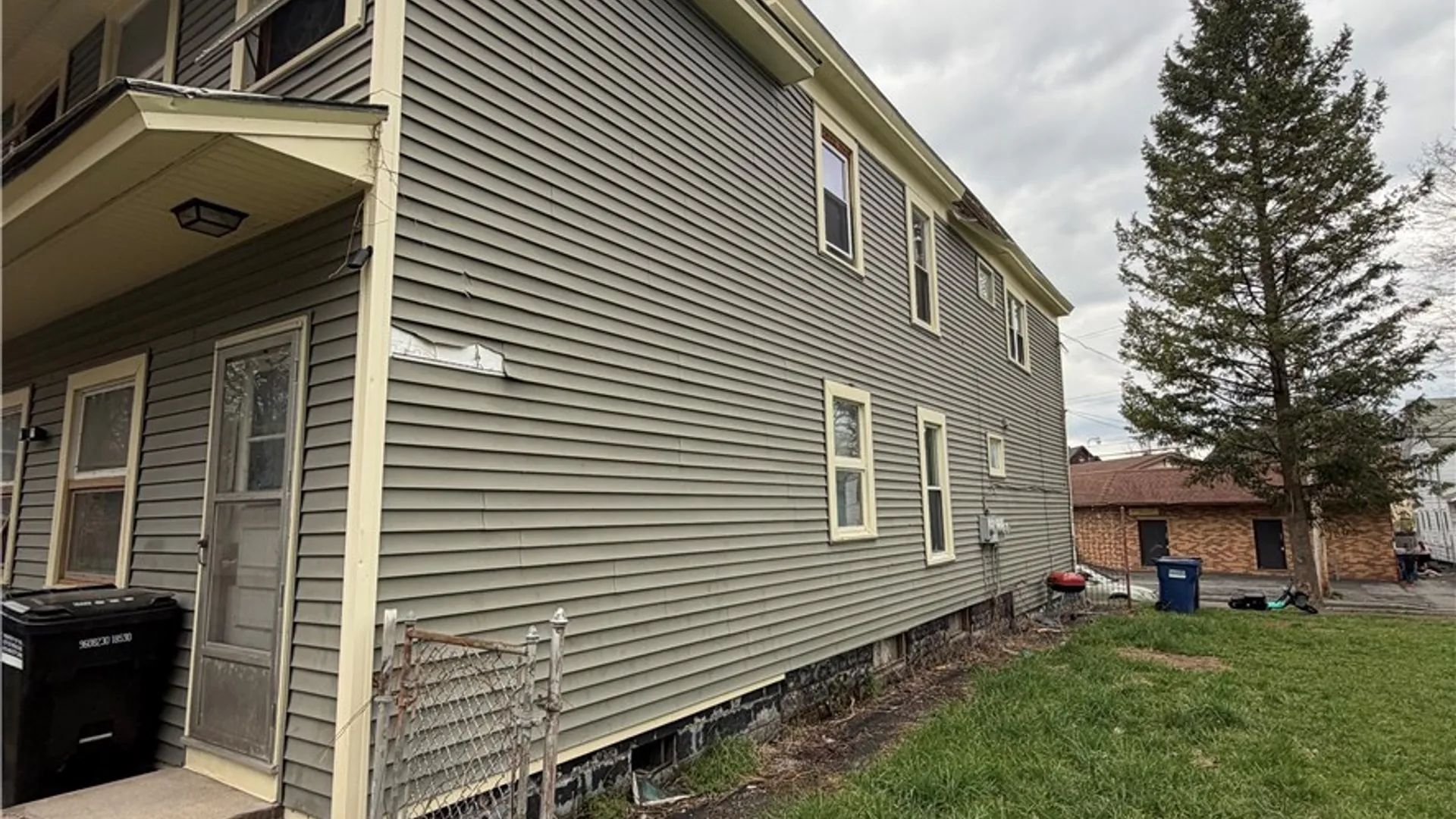 Property at 189 Lakeview Avenue, Syracuse, NY 13204 3