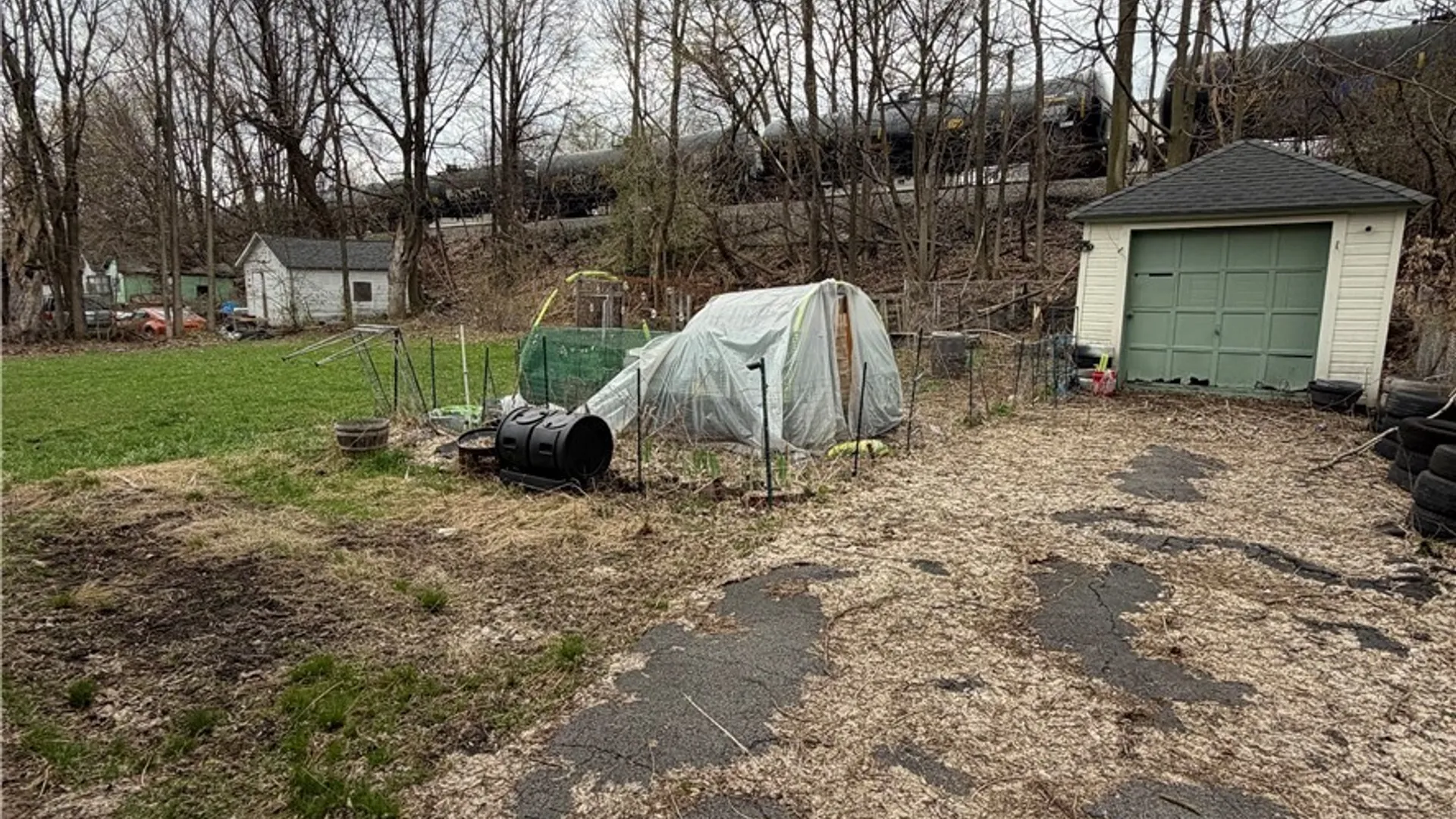 Property at 189 Lakeview Avenue, Syracuse, NY 13204 5