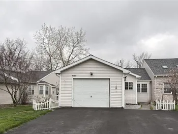 Property at 5740 Running Brook Road, Farmington, NY 14425