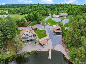 Property at 42795 Paynes Lake Camp Road, Antwerp, NY 13608