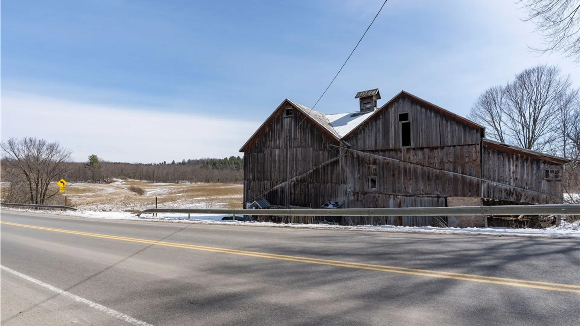 Property at 2255/2287 County Route 11, Gouverneur, NY 13642 2