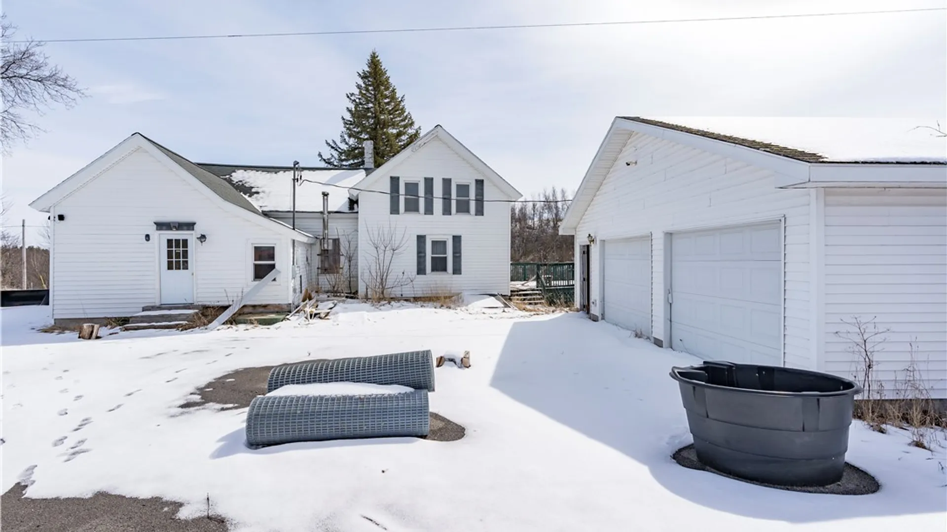 Property at 2255/2287 County Route 11, Gouverneur, NY 13642 30