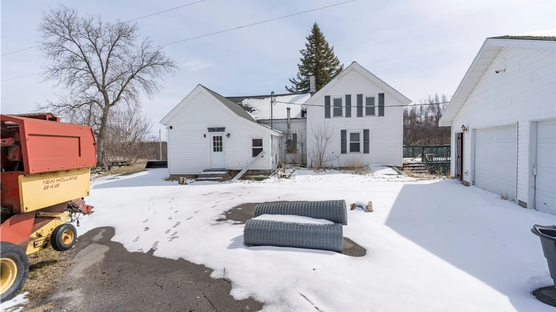 Property at 2255/2287 County Route 11, Gouverneur, NY 13642 31