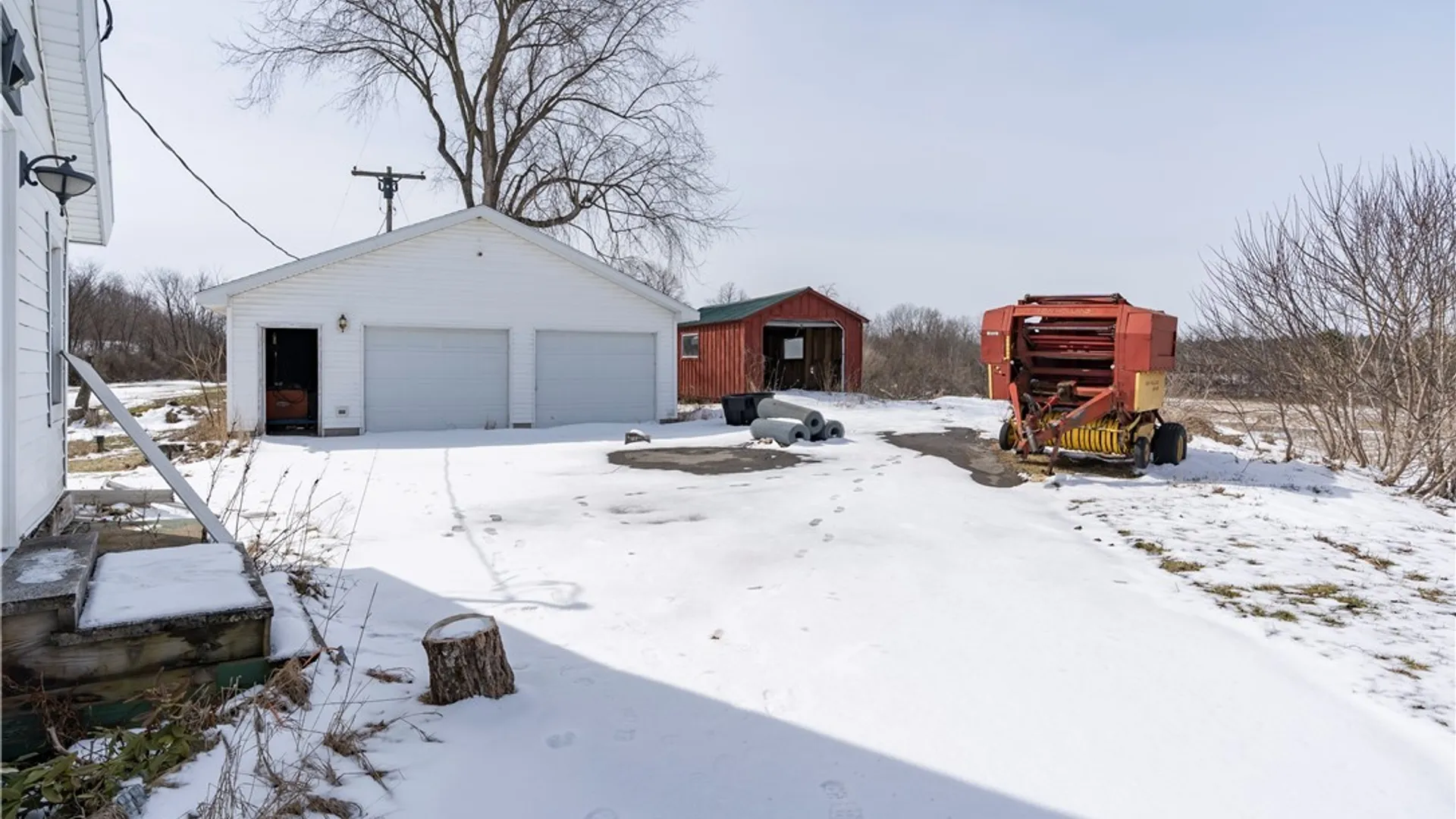 Property at 2255/2287 County Route 11, Gouverneur, NY 13642 32