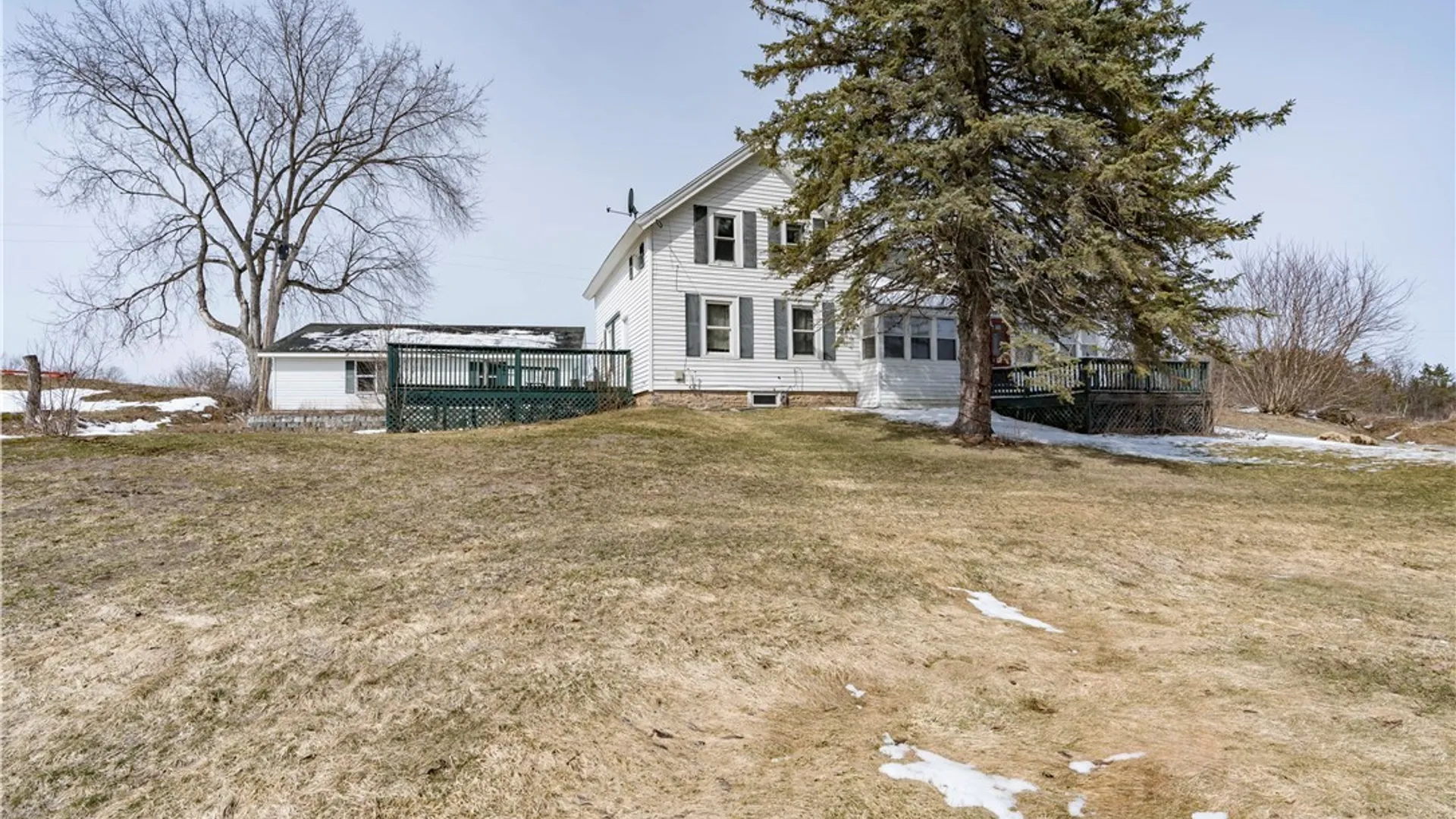 Property at 2255/2287 County Route 11, Gouverneur, NY 13642 33