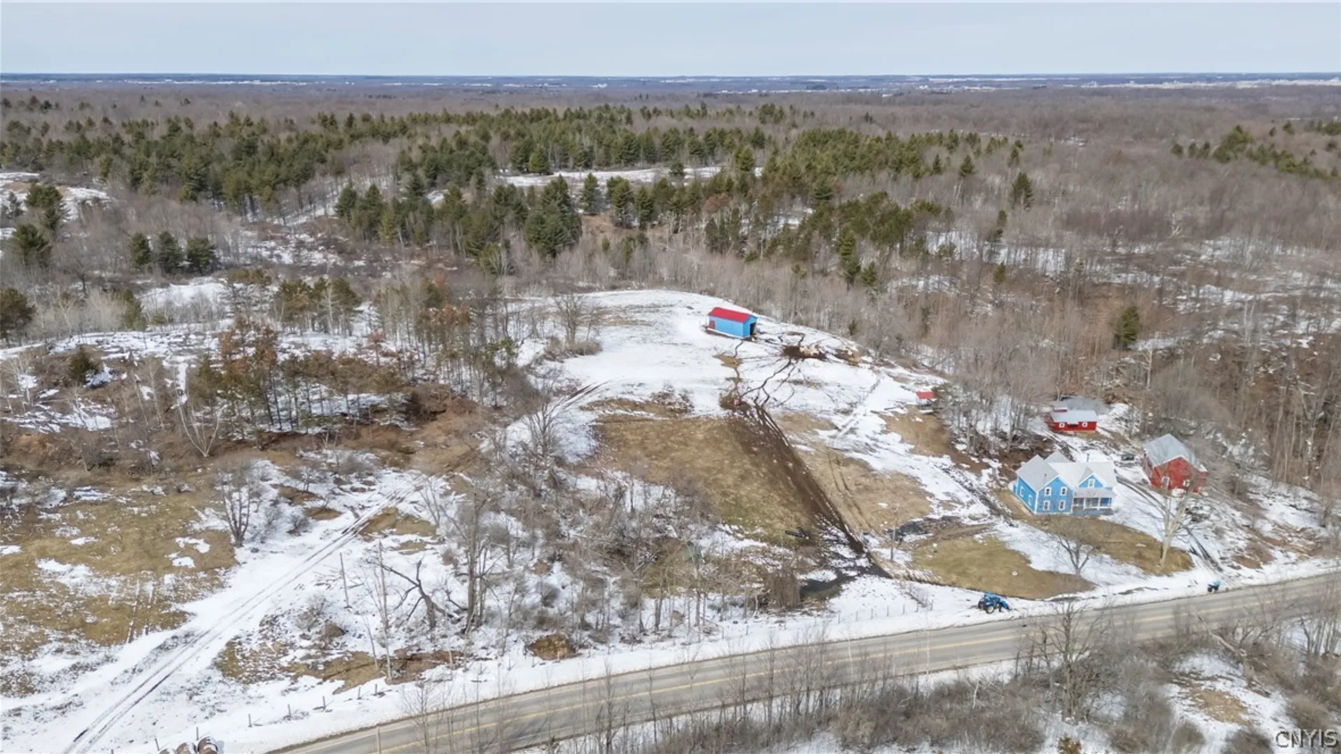 Property at 2255/2287 County Route 11, Gouverneur, NY 13642 4