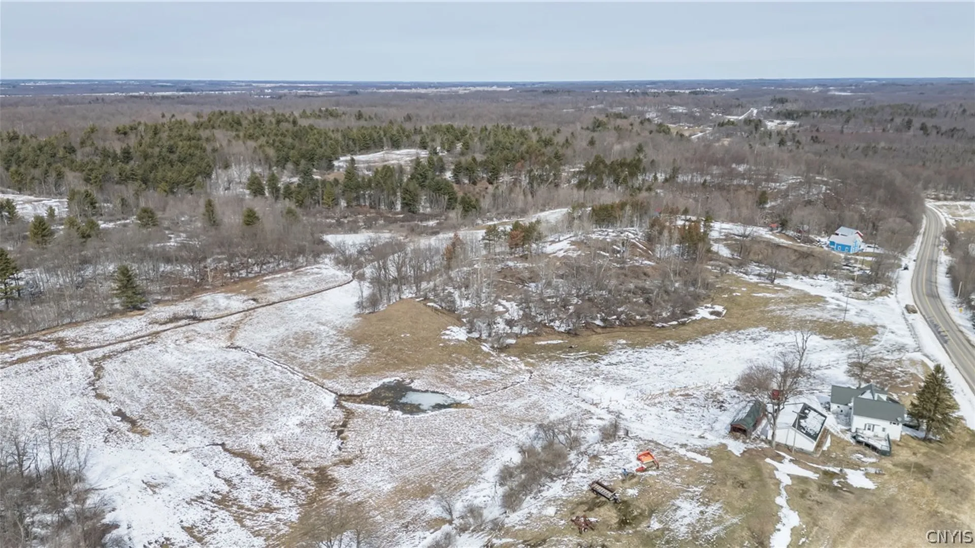 Property at 2255/2287 County Route 11, Gouverneur, NY 13642 7