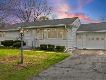 Property at 254 Vinedale Avenue, Irondequoit, NY 14622