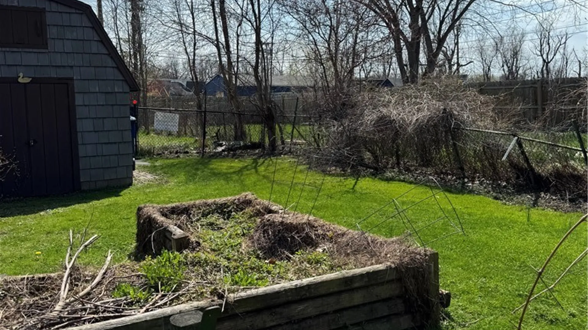 Property at 23 Aldrich Place, Buffalo, NY 14220 26