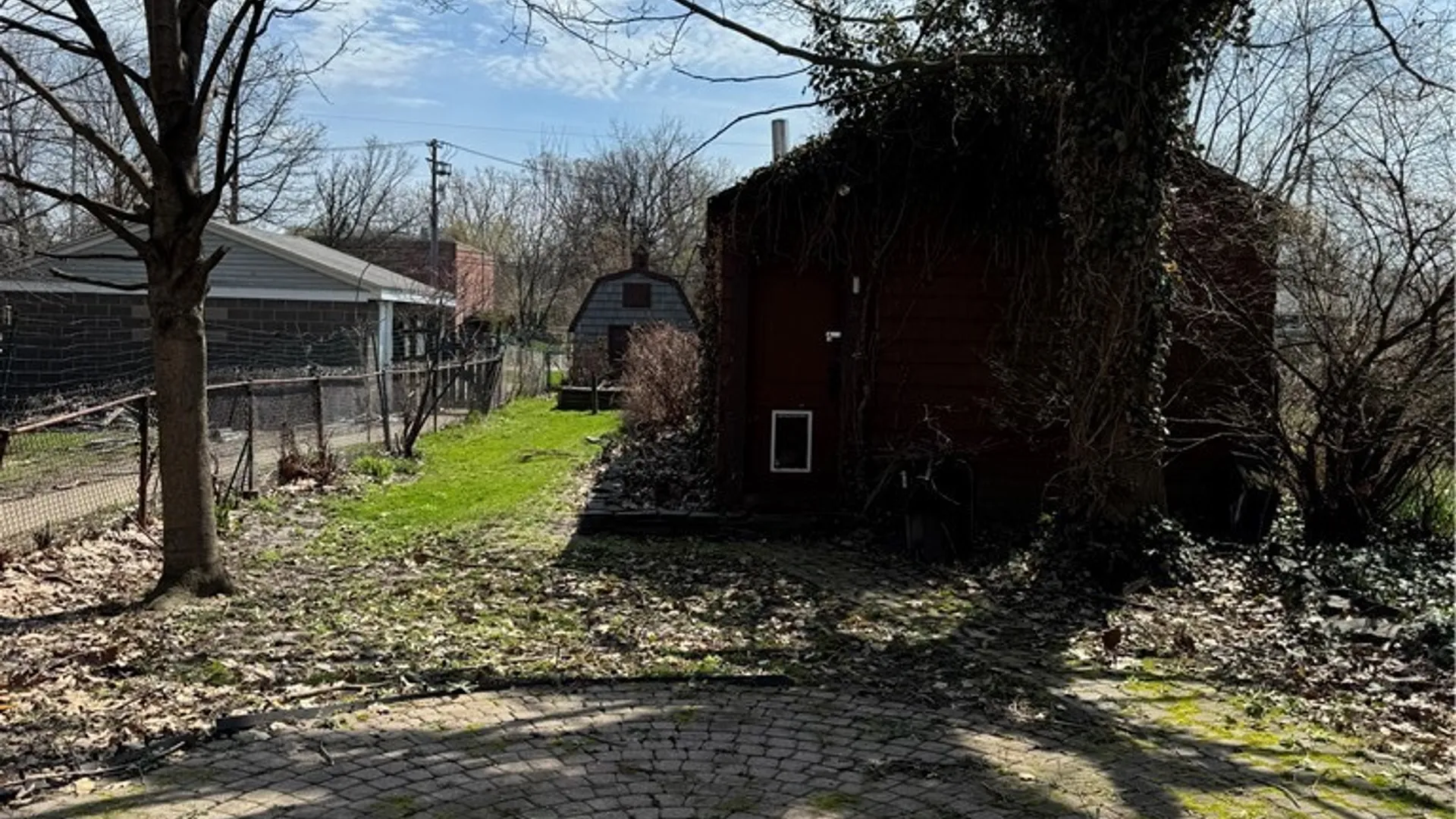 Property at 23 Aldrich Place, Buffalo, NY 14220 27