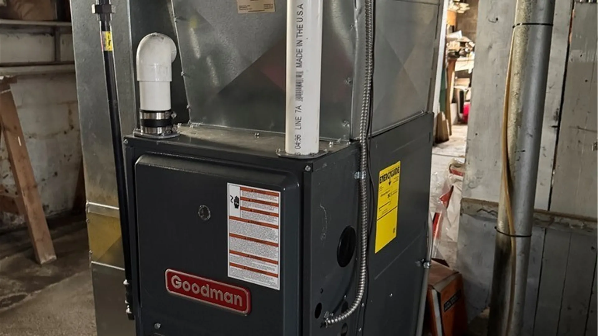 Property at 23 Aldrich Place, Buffalo, NY 14220 29