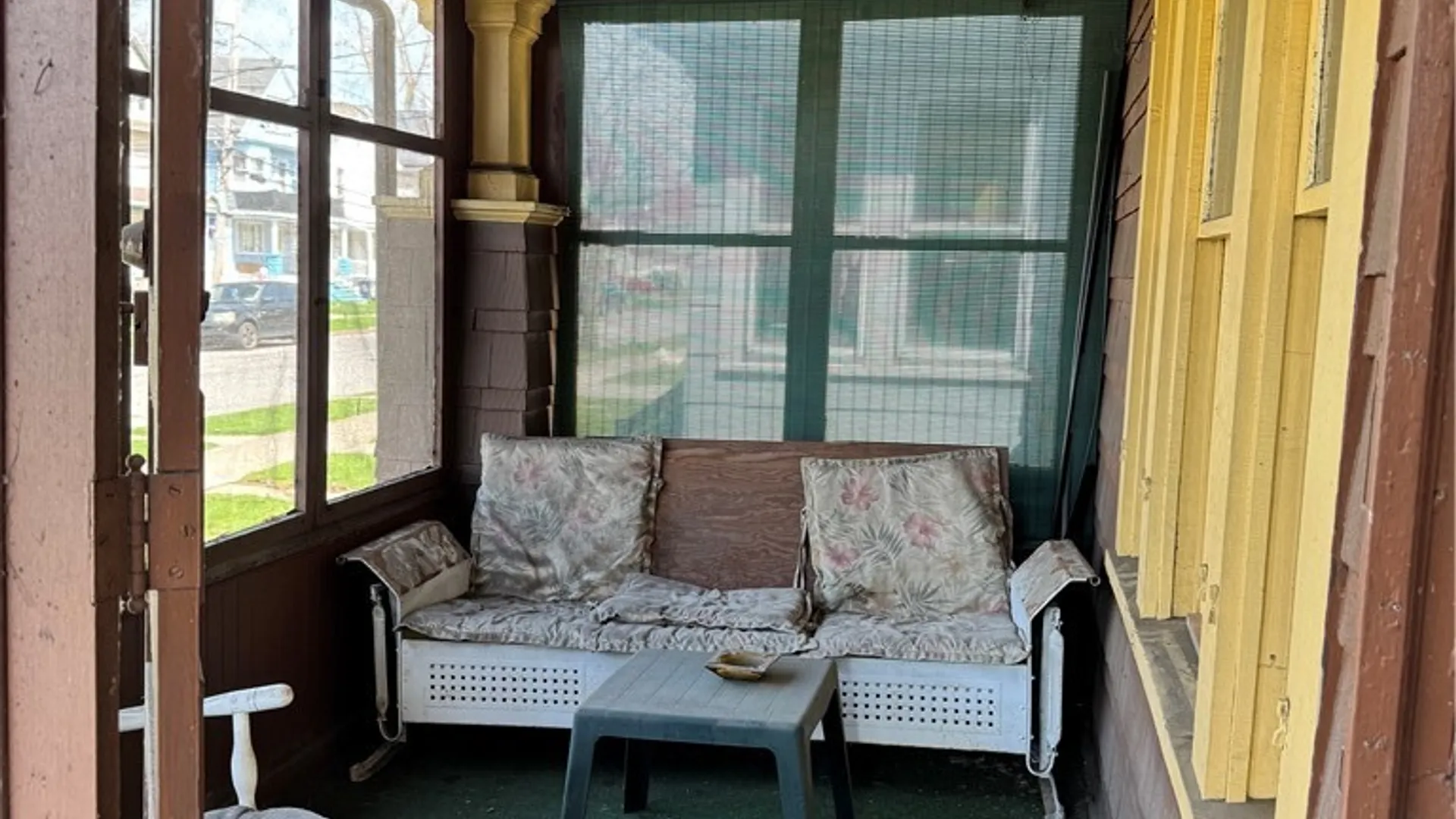 Property at 23 Aldrich Place, Buffalo, NY 14220 3