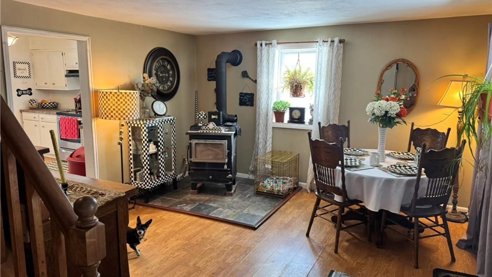 Property at 6698 Truxton Tully Road, Truxton, NY 13159 18