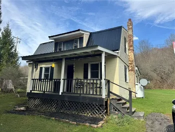 Property at 6698 Truxton Tully Road, Truxton, NY 13159