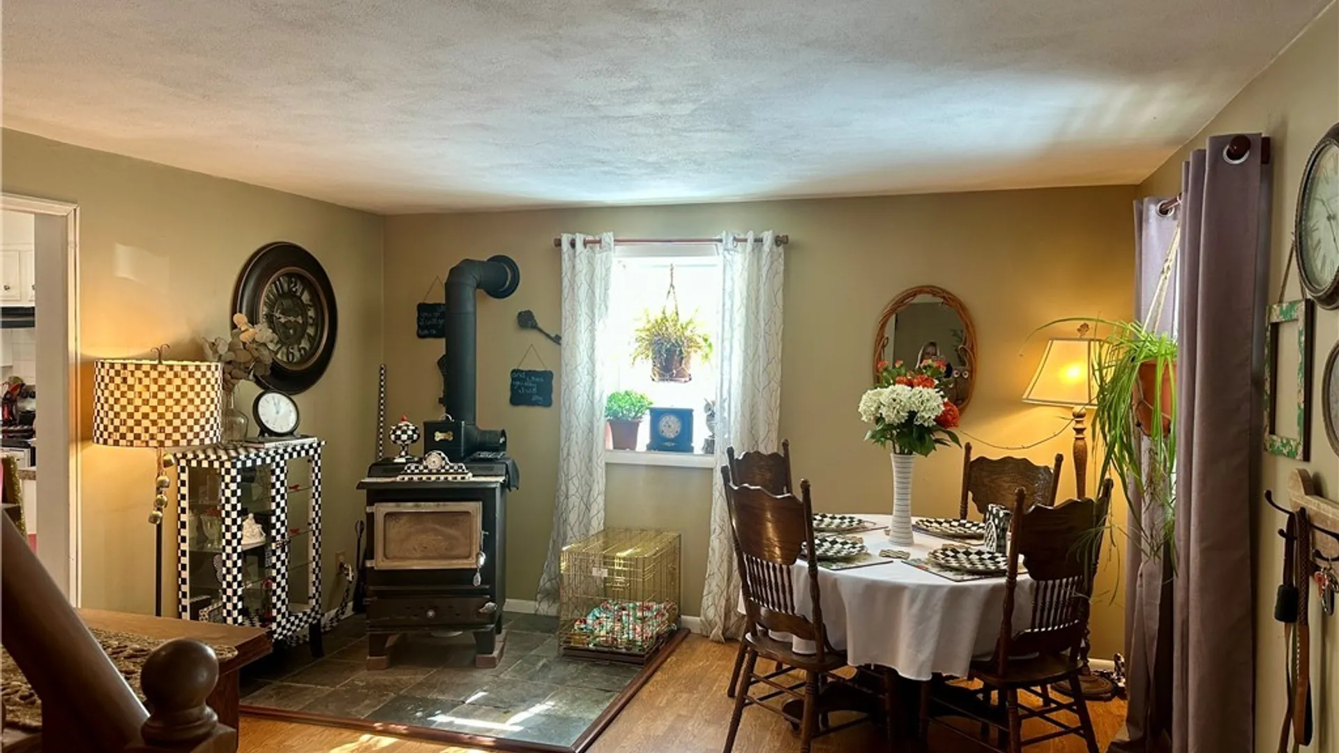 Property at 6698 Truxton Tully Road, Truxton, NY 13159 3