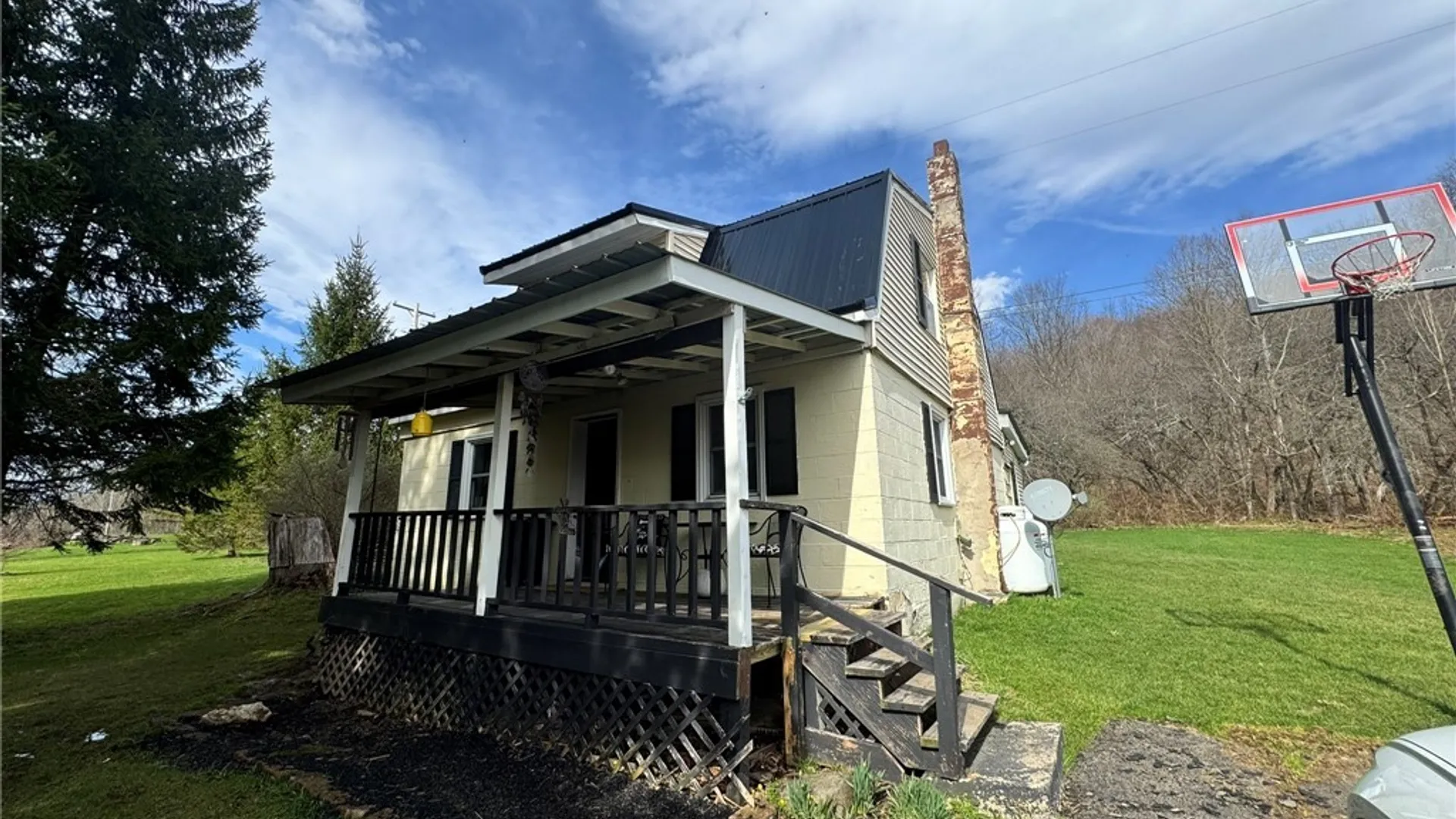 Property at 6698 Truxton Tully Road, Truxton, NY 13159 31