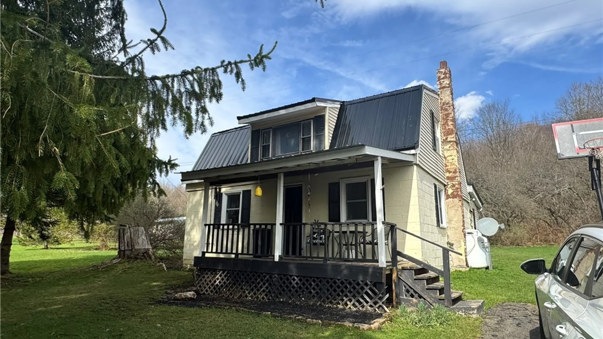 Property at 6698 Truxton Tully Road, Truxton, NY 13159 32