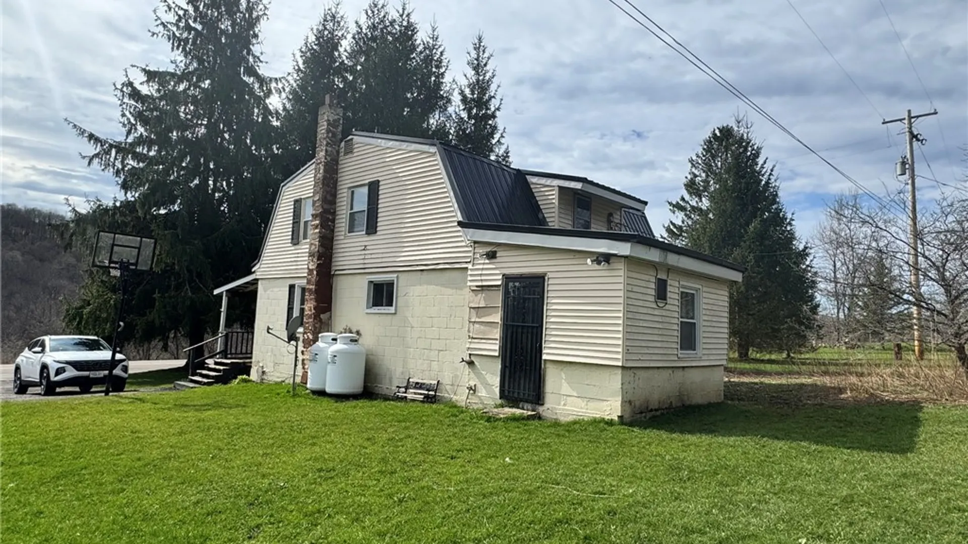 Property at 6698 Truxton Tully Road, Truxton, NY 13159 33