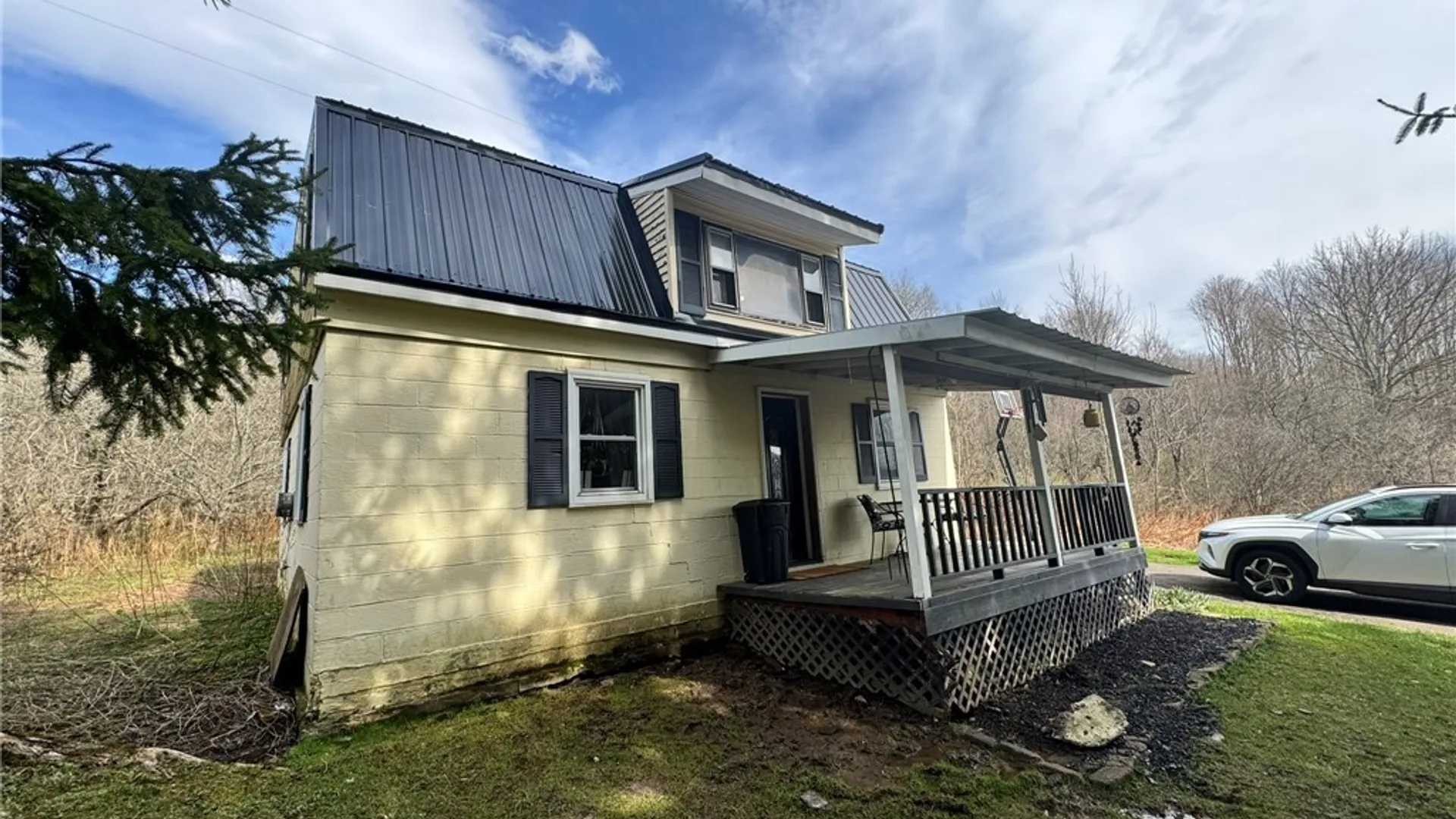 Property at 6698 Truxton Tully Road, Truxton, NY 13159 35