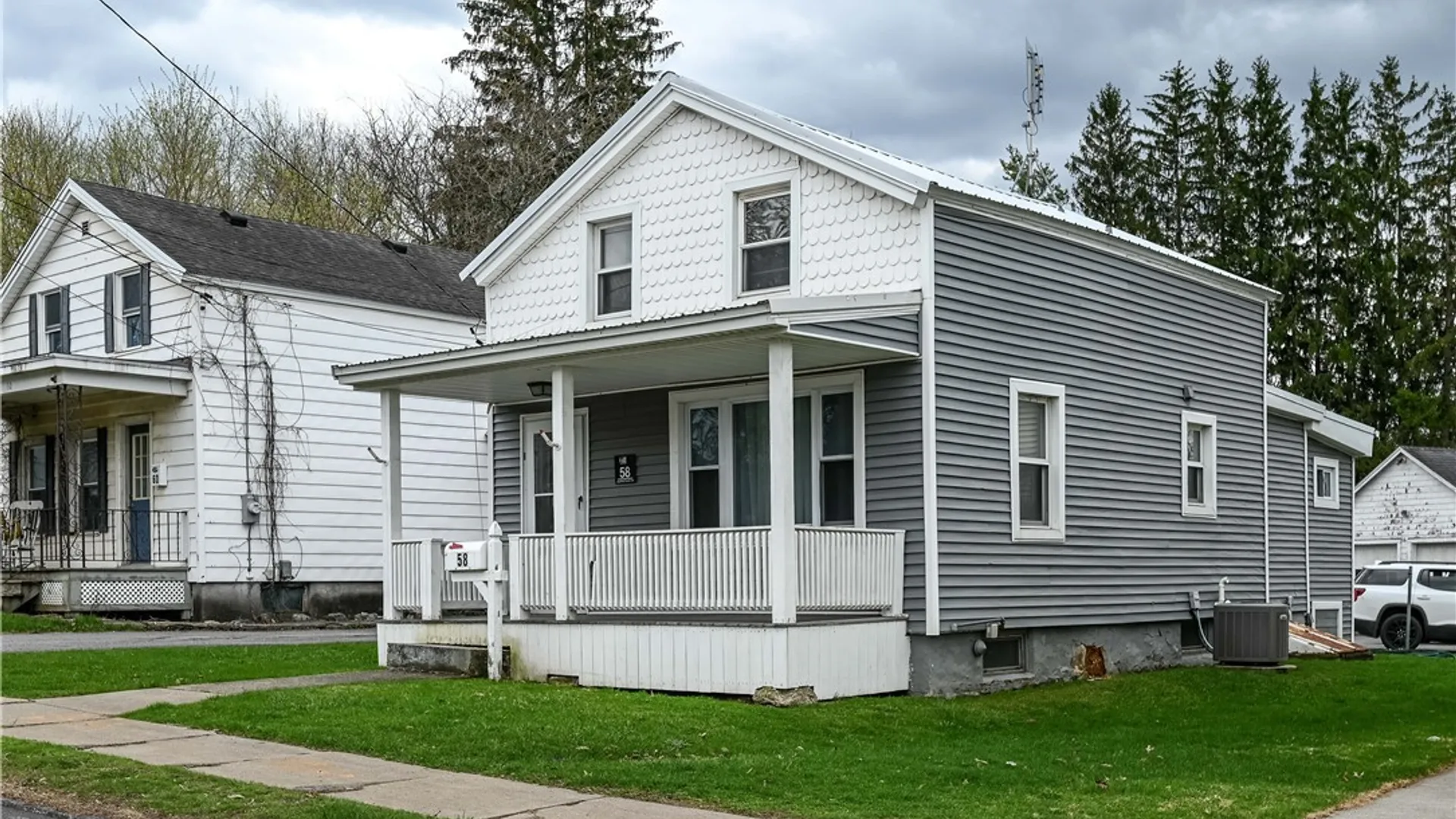 Property at 58 Burrstone Road, New Hartford, NY 13417 2