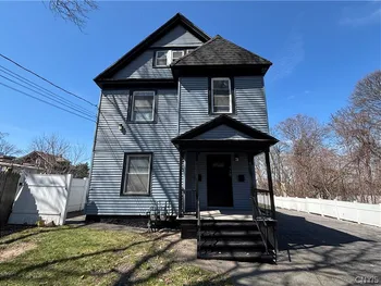 Property at 110 Westcott Street, Syracuse, NY 13210