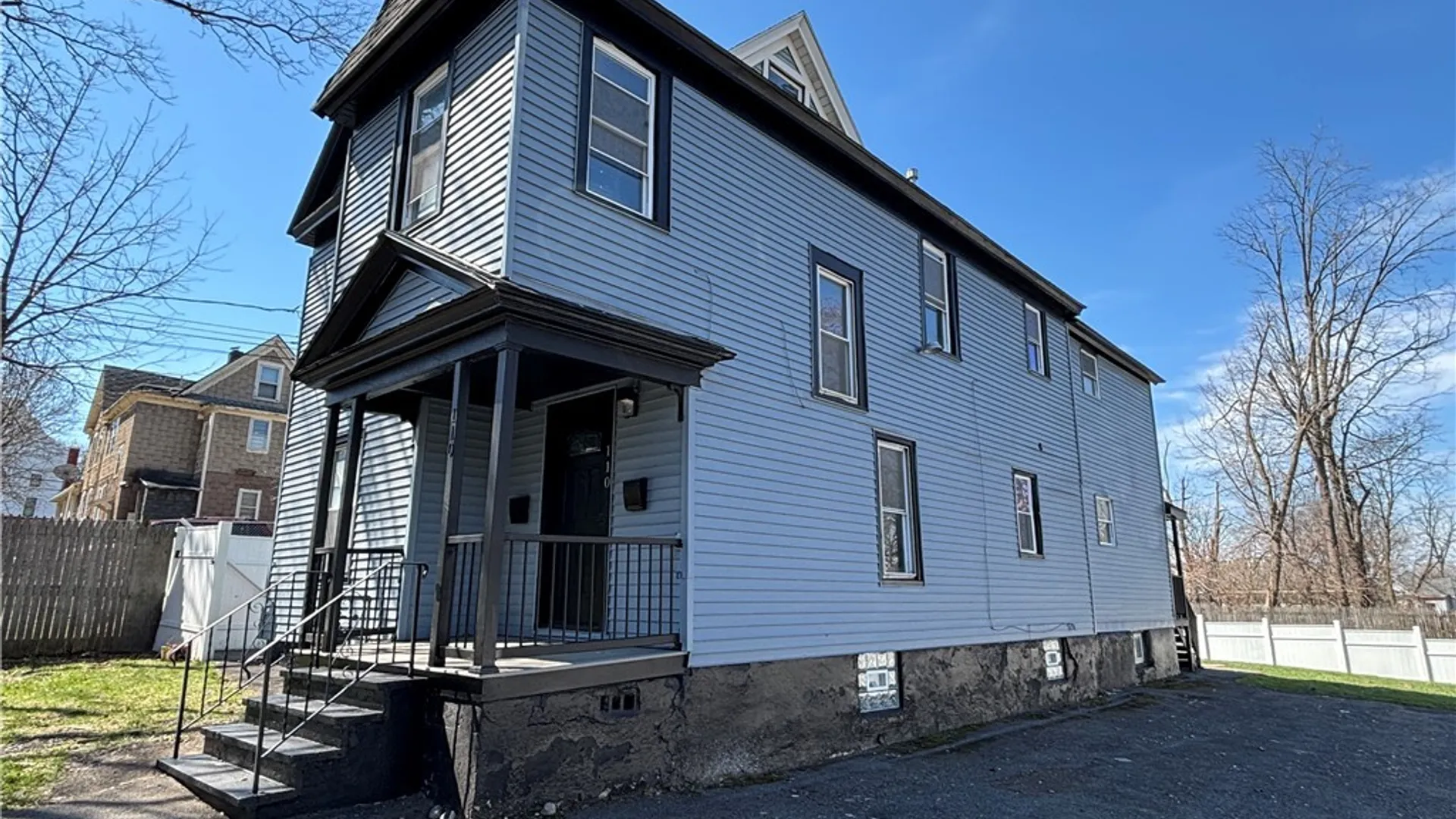 Property at 110 Westcott Street, Syracuse, NY 13210 2