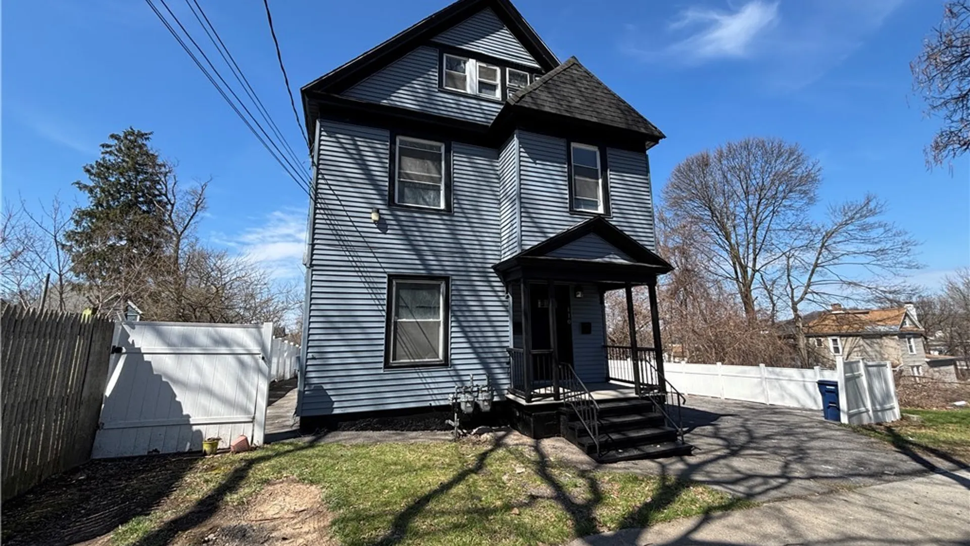 Property at 110 Westcott Street, Syracuse, NY 13210 29