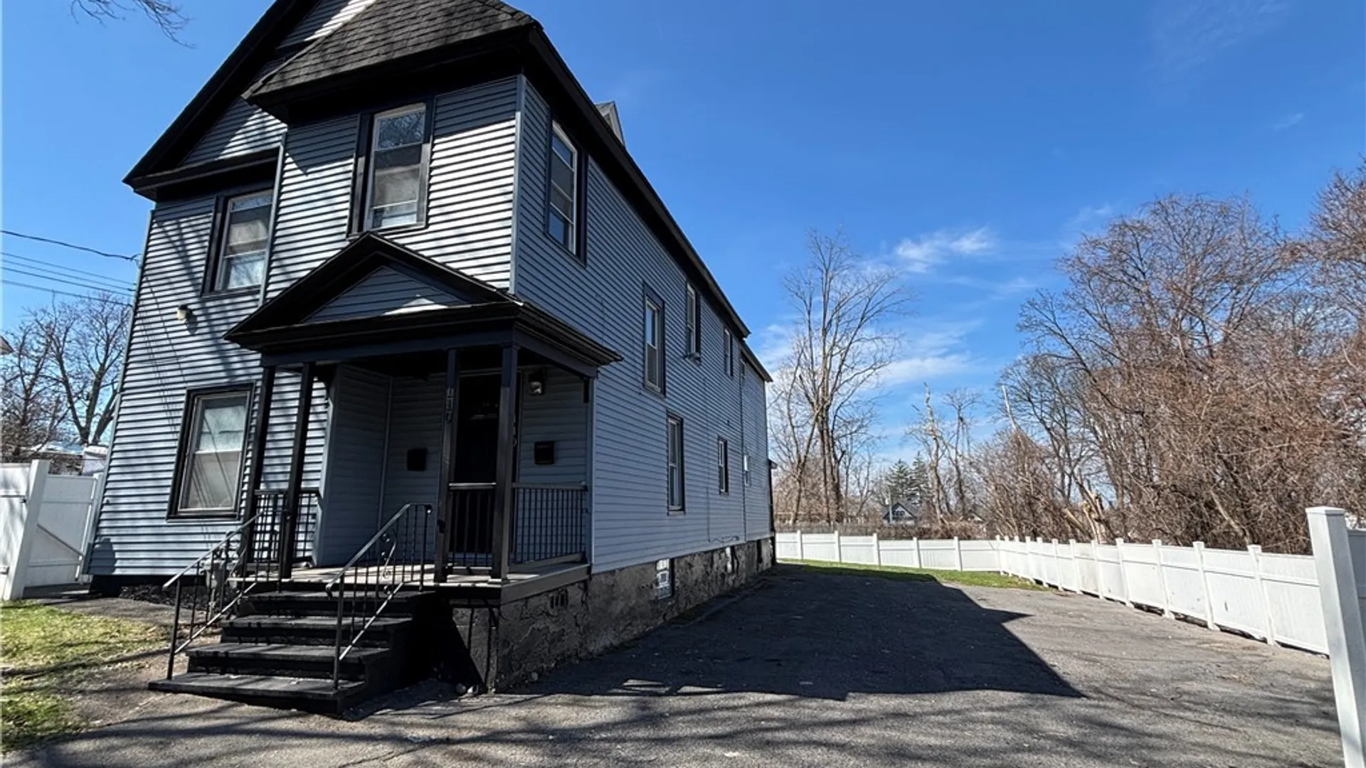 Property at 110 Westcott Street, Syracuse, NY 13210 3