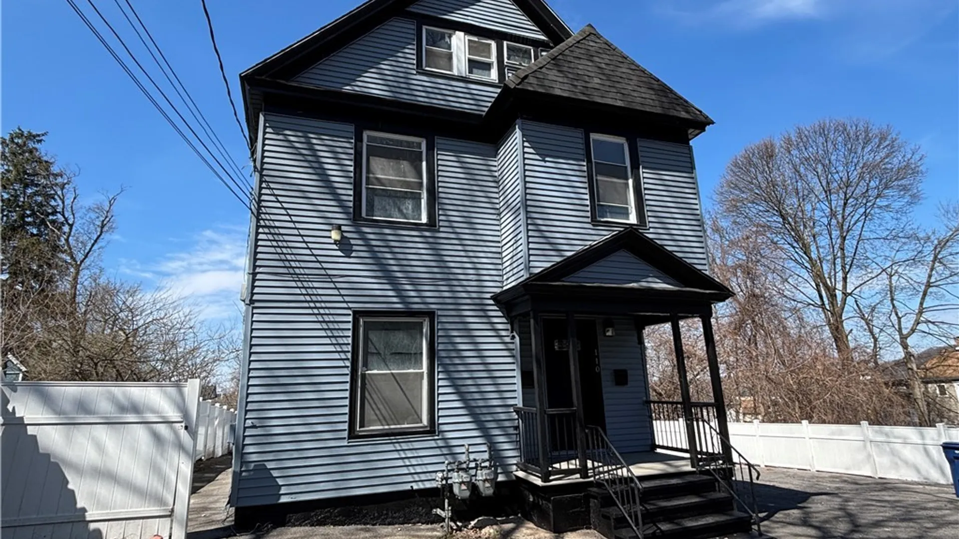 Property at 110 Westcott Street, Syracuse, NY 13210 30