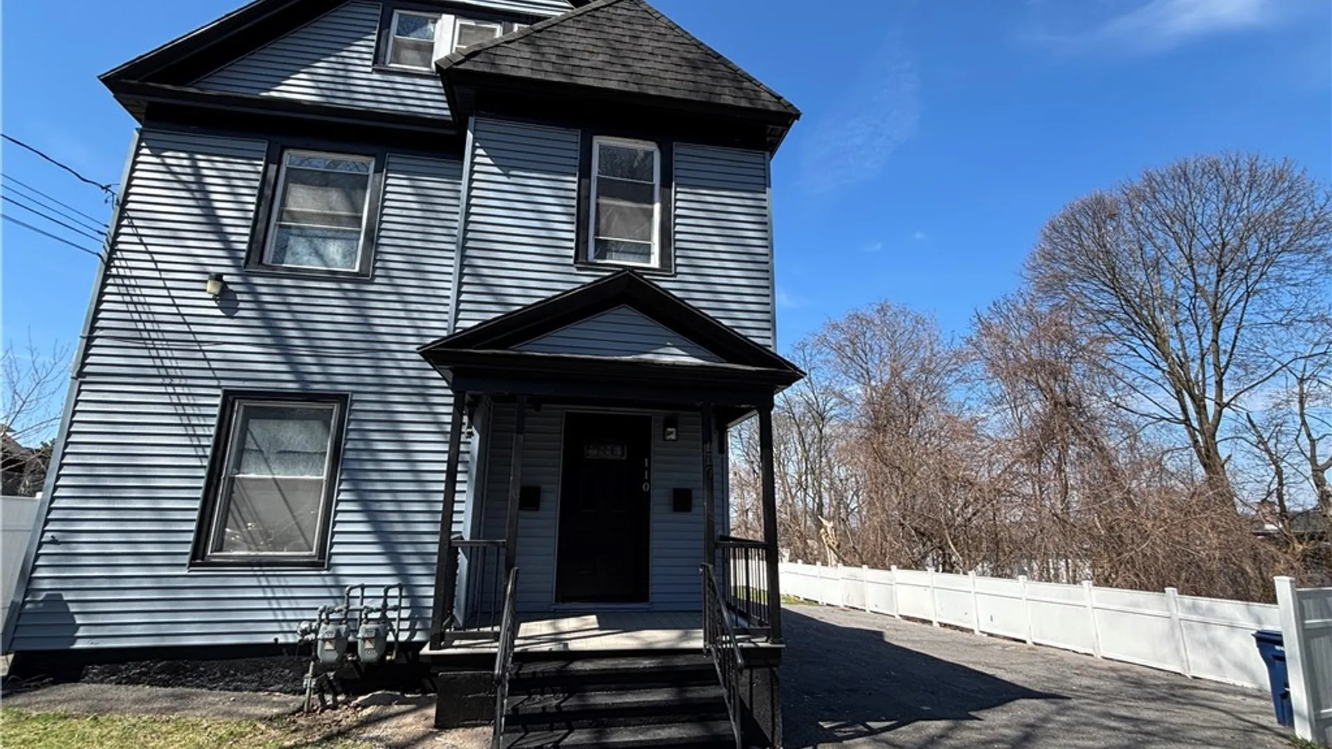Property at 110 Westcott Street, Syracuse, NY 13210 31