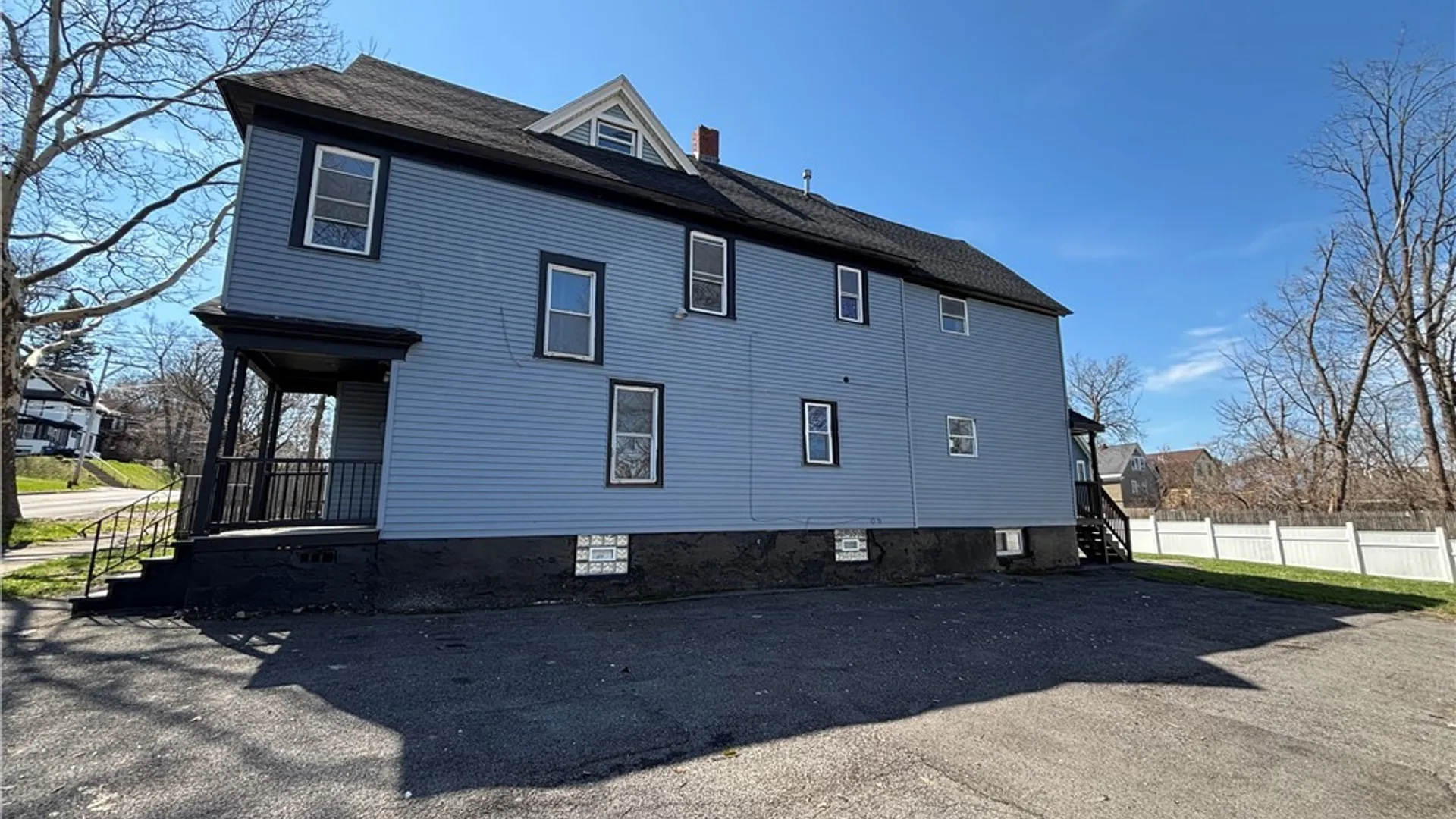 Property at 110 Westcott Street, Syracuse, NY 13210 33