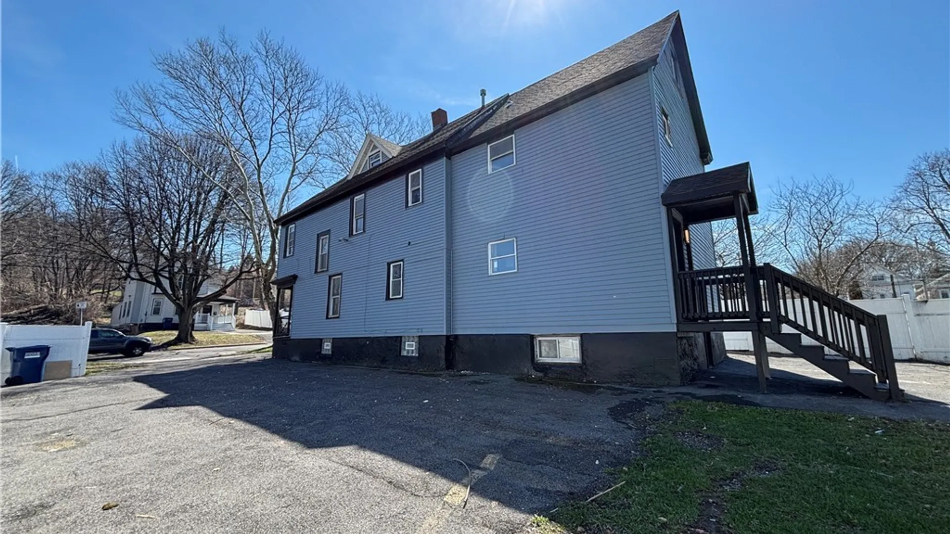 Property at 110 Westcott Street, Syracuse, NY 13210 35