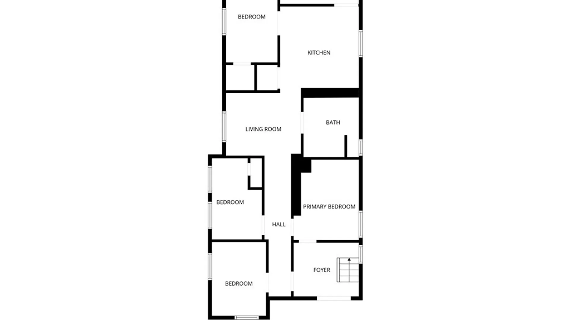 Property at 110 Westcott Street, Syracuse, NY 13210 36