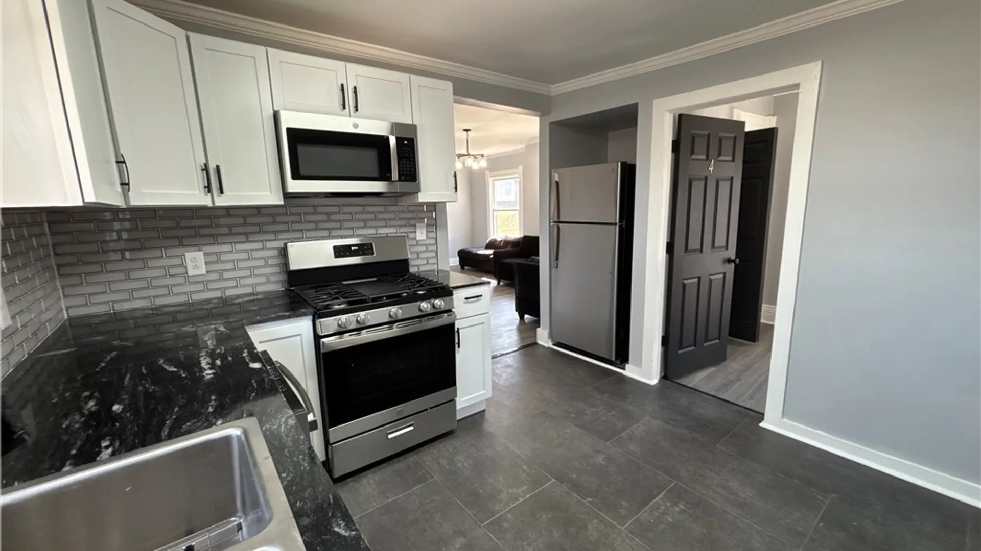 Property at 110 Westcott Street, Syracuse, NY 13210 5