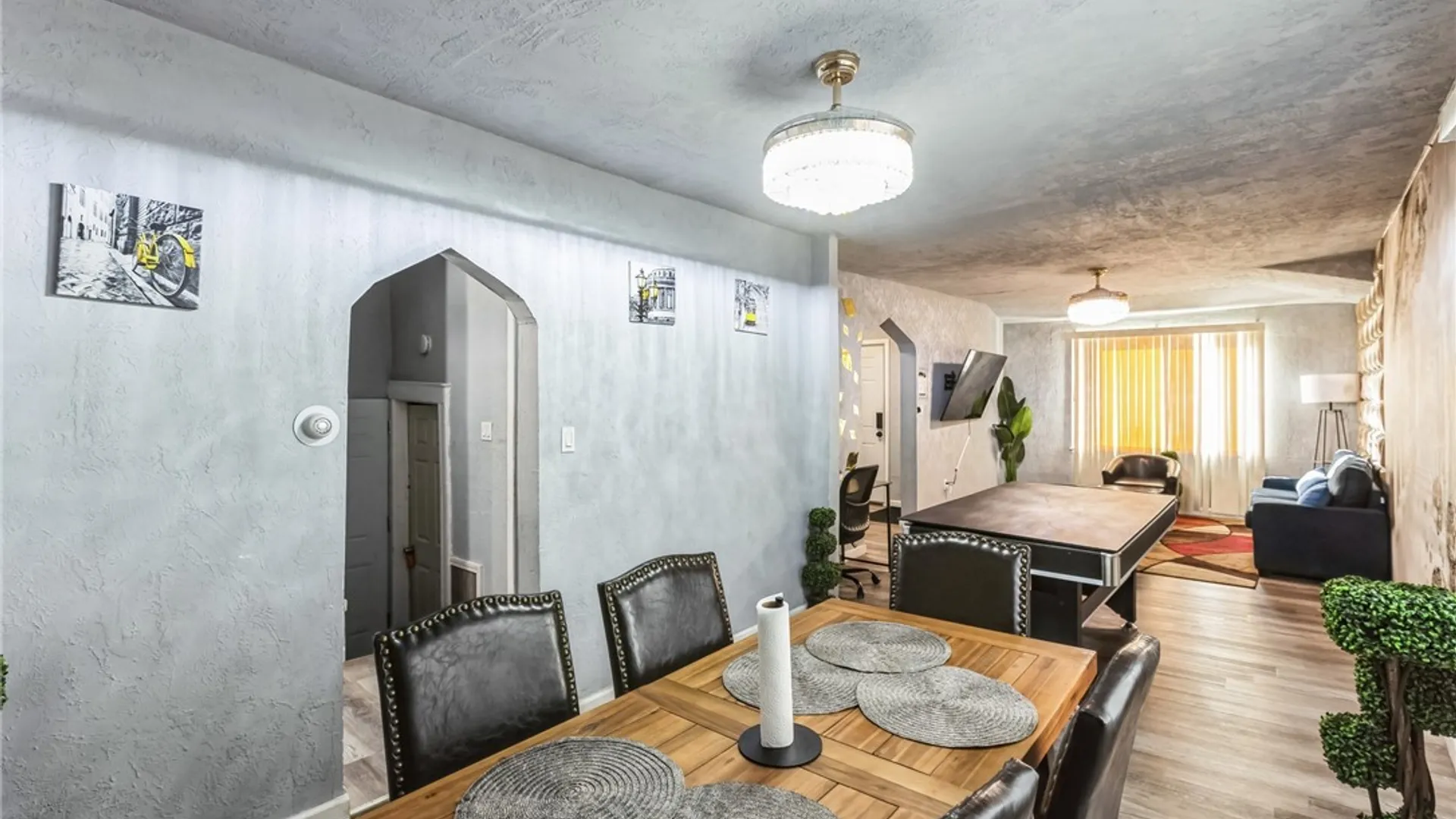 Property at 1320 Ashland Avenue, Niagara Falls, NY 14301 10