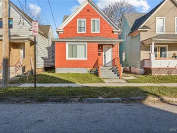 Property at 1320 Ashland Avenue, Niagara Falls, NY 14301