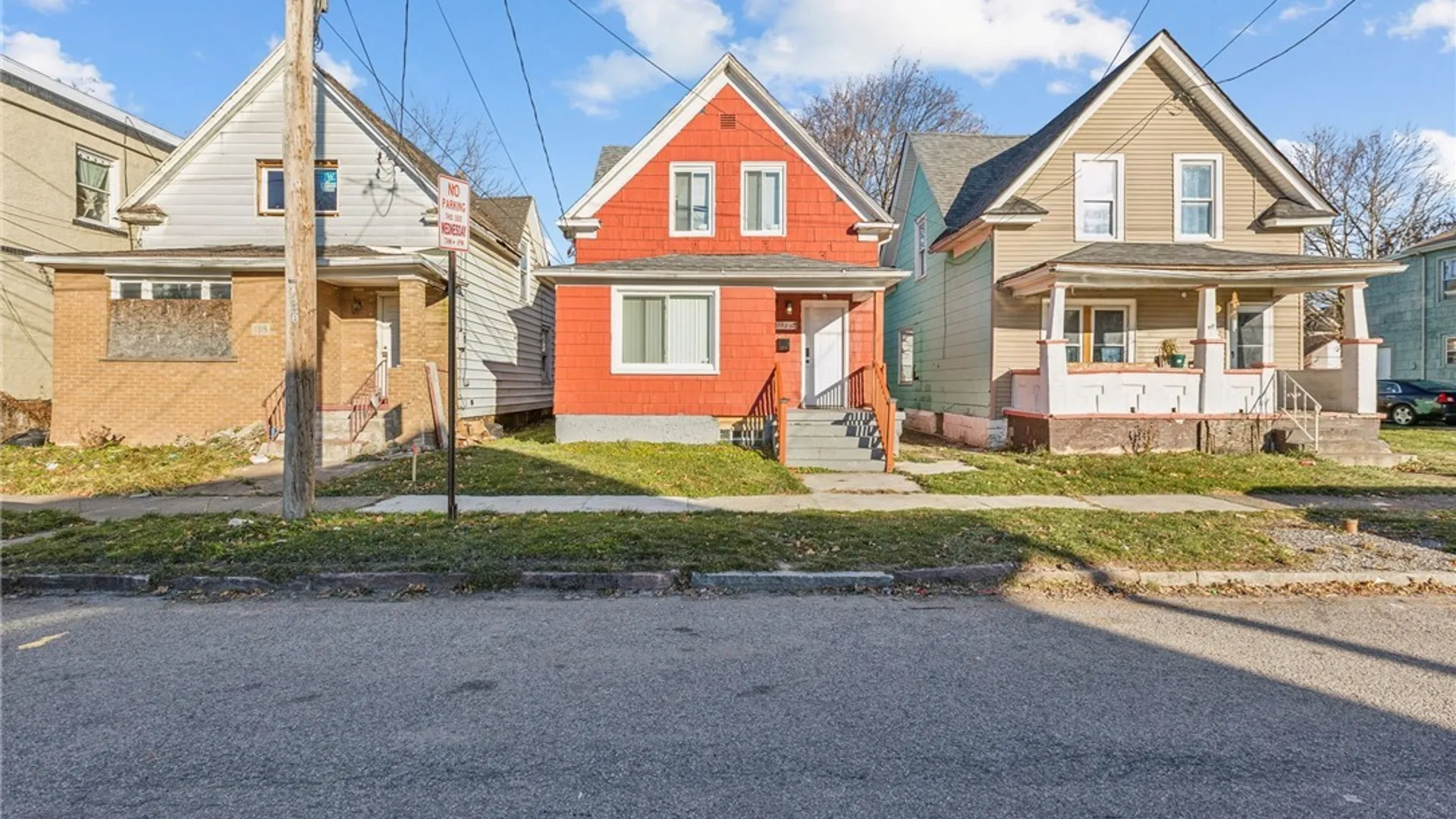 Property at 1320 Ashland Avenue, Niagara Falls, NY 14301 2