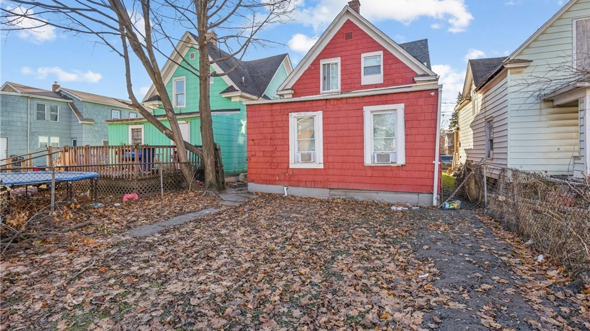 Property at 1320 Ashland Avenue, Niagara Falls, NY 14301 34