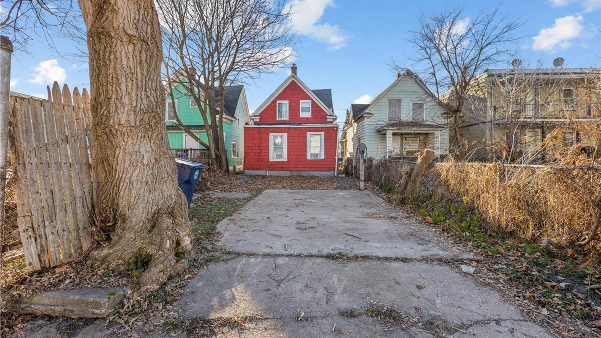 Property at 1320 Ashland Avenue, Niagara Falls, NY 14301 35