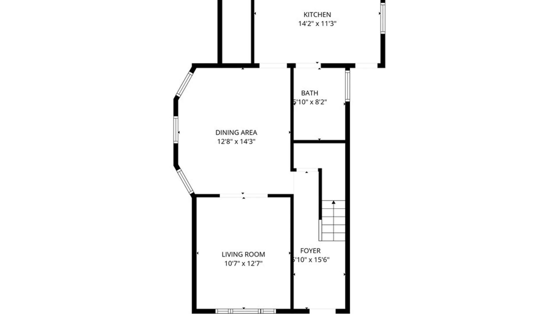 Property at 1320 Ashland Avenue, Niagara Falls, NY 14301 36