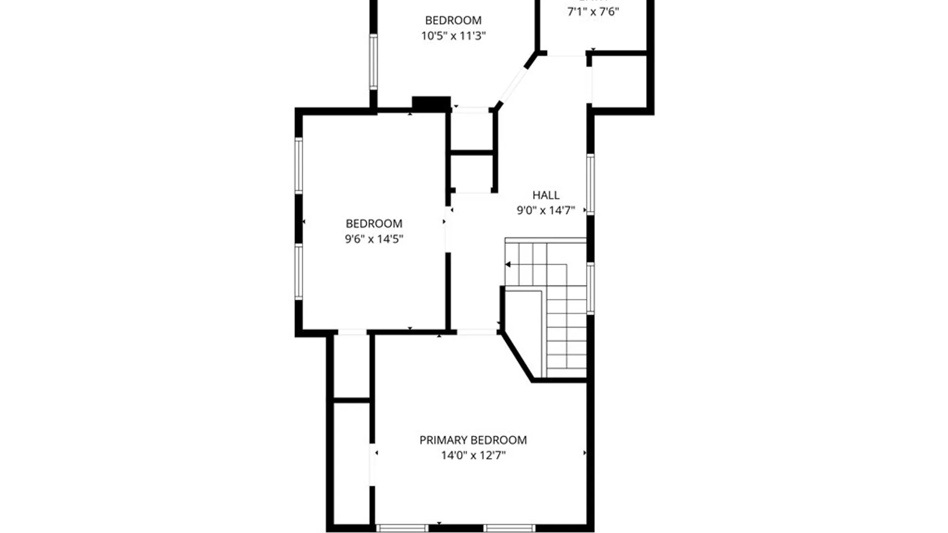 Property at 1320 Ashland Avenue, Niagara Falls, NY 14301 37