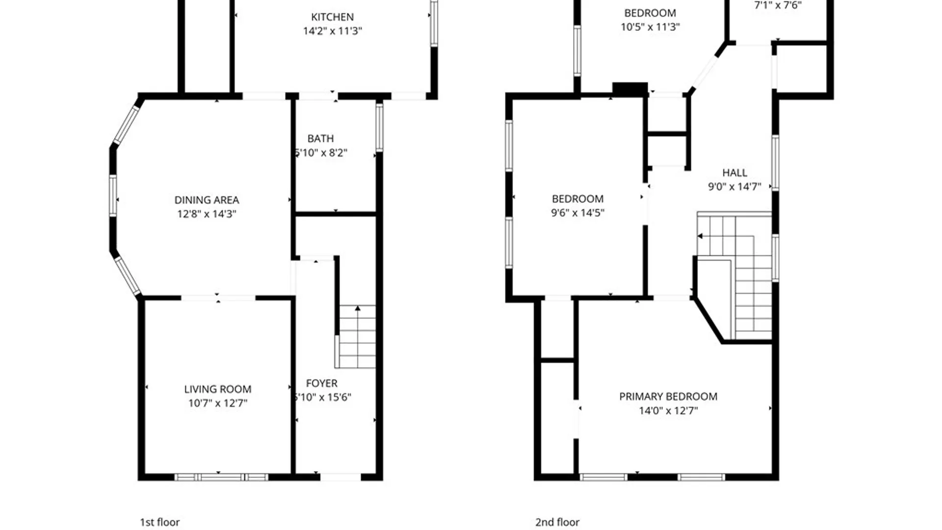 Property at 1320 Ashland Avenue, Niagara Falls, NY 14301 38