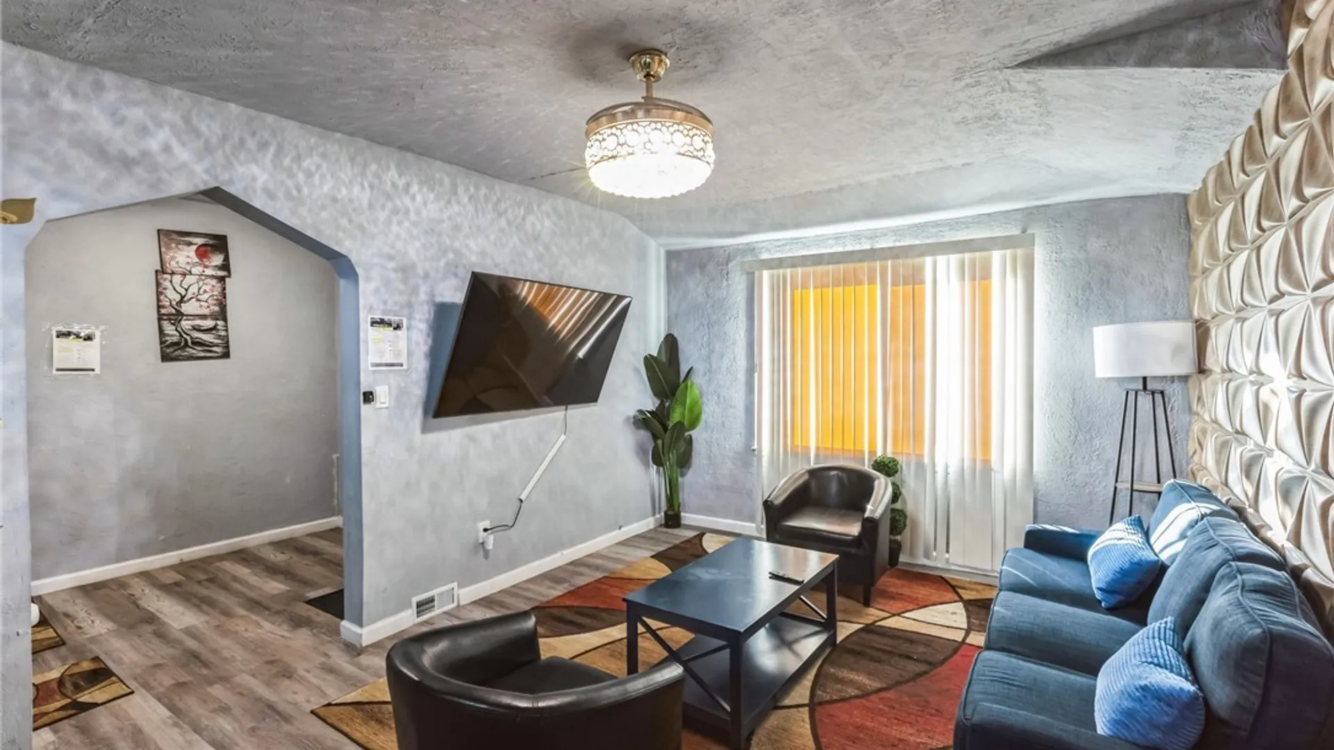 Property at 1320 Ashland Avenue, Niagara Falls, NY 14301 4
