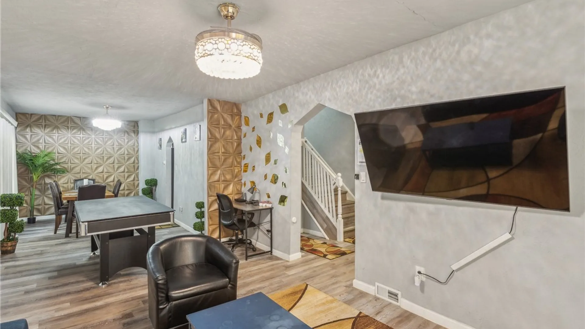 Property at 1320 Ashland Avenue, Niagara Falls, NY 14301 5