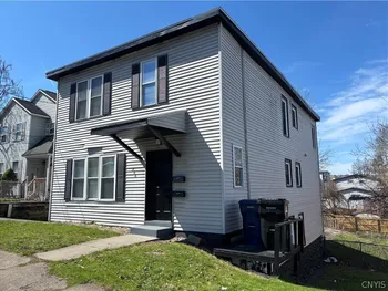 Property at 208 Westcott Street, Syracuse, NY 13210