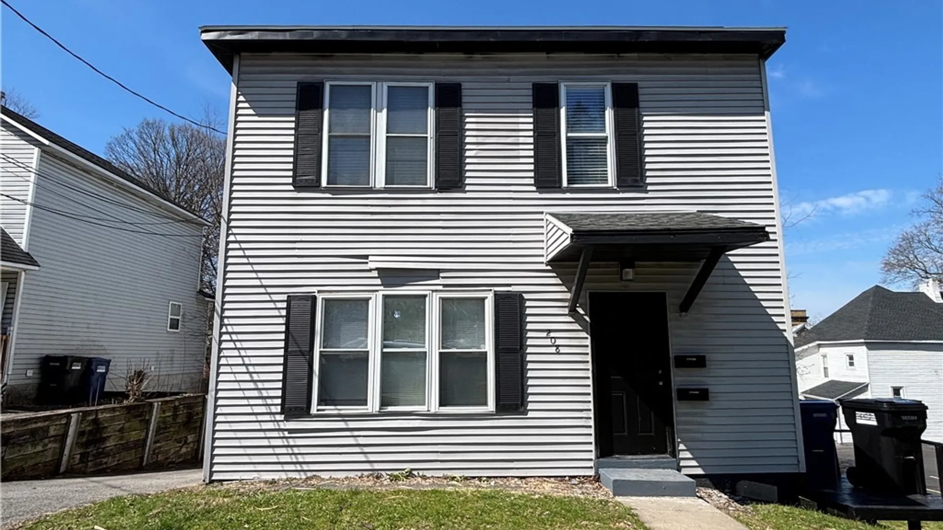 Property at 208 Westcott Street, Syracuse, NY 13210 2