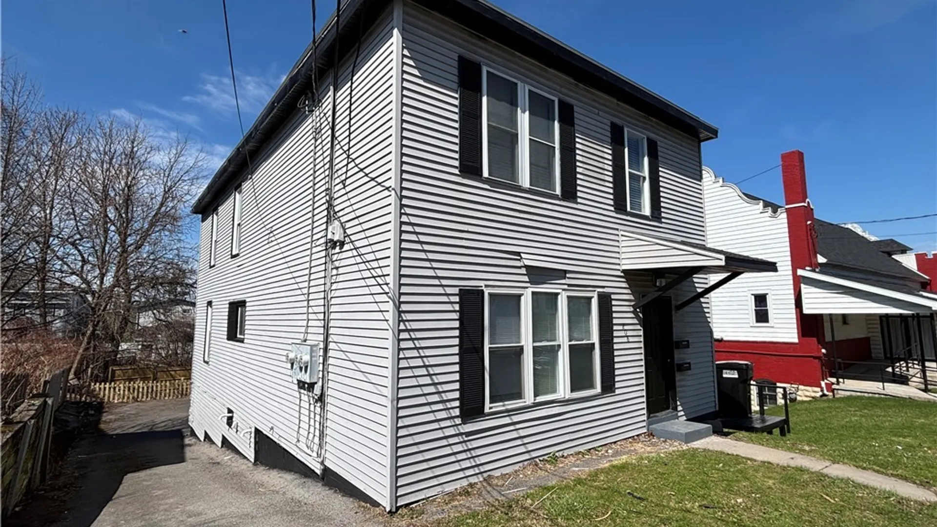 Property at 208 Westcott Street, Syracuse, NY 13210 3