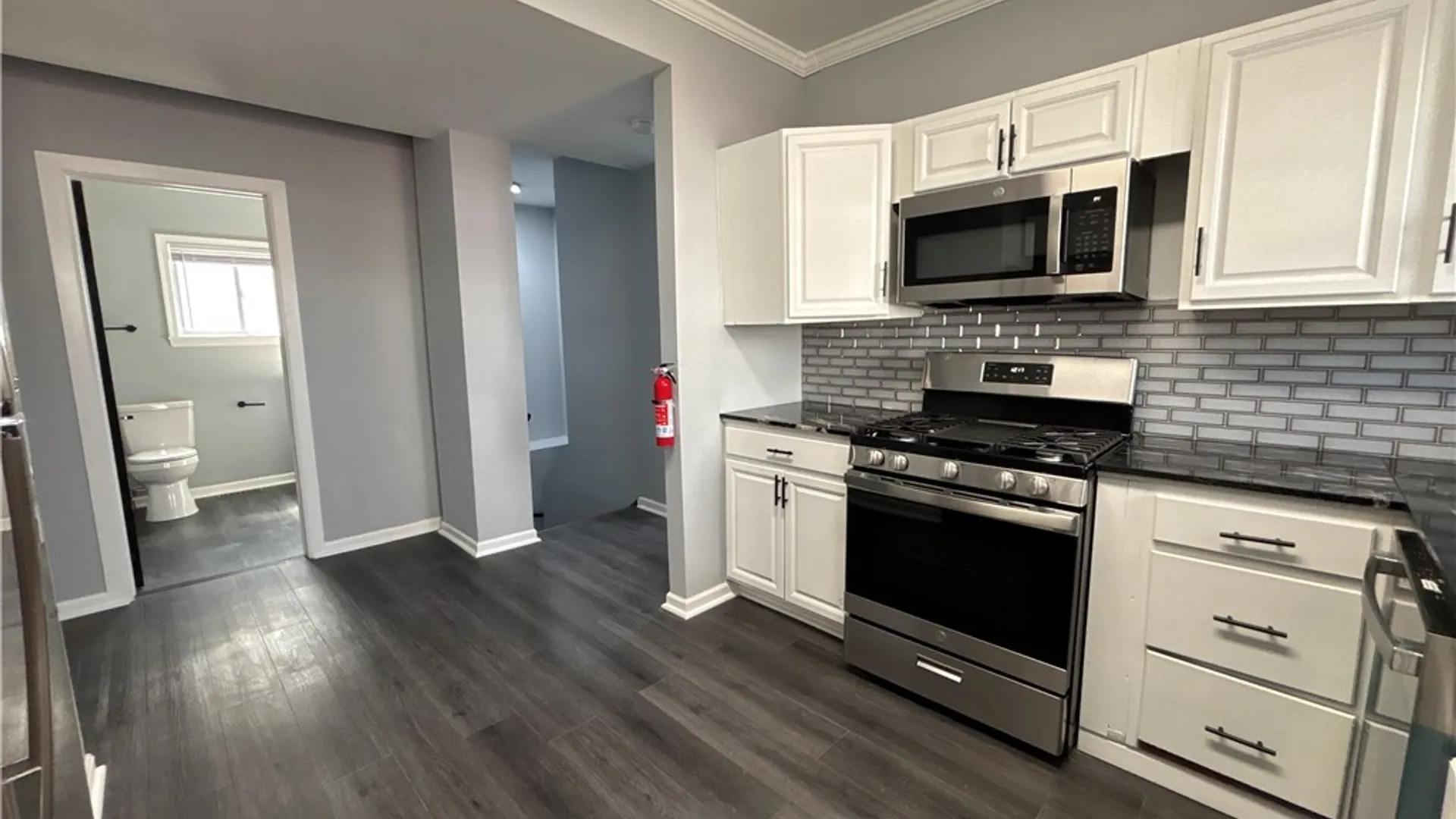 Property at 208 Westcott Street, Syracuse, NY 13210 9