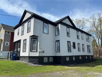 Property at 216 Westcott Street, Syracuse, NY 13210